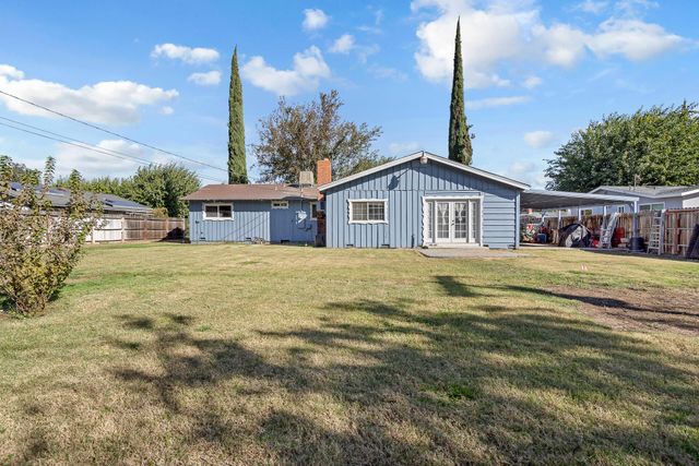 13527 Evelyn Street, Red Bluff, CA 96080