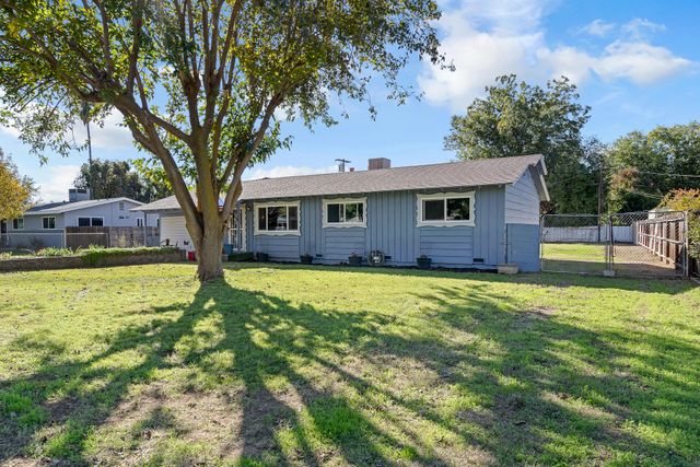 13527 Evelyn Street, Red Bluff, CA 96080