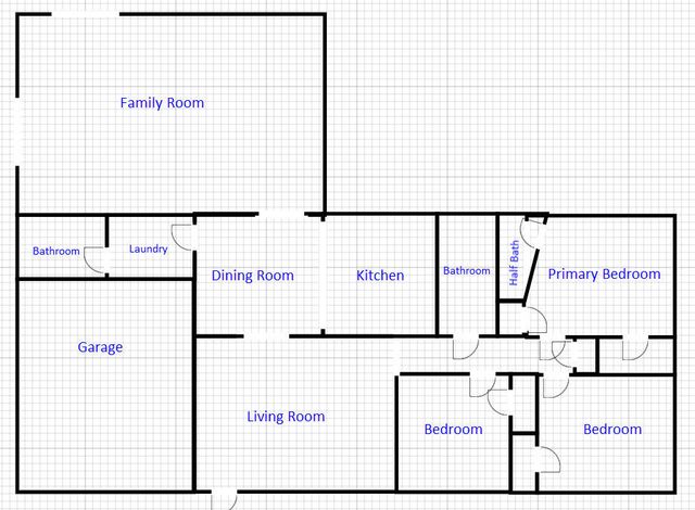 13527 Evelyn Street, Red Bluff, CA 96080
