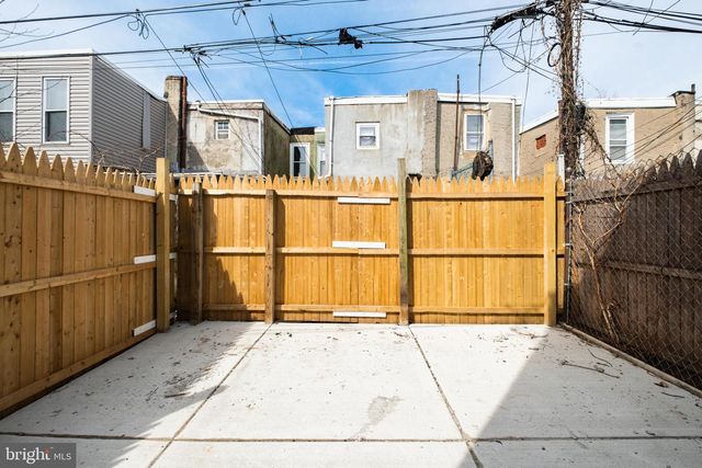 2818 AGATE ST, Philadelphia, PA 19134