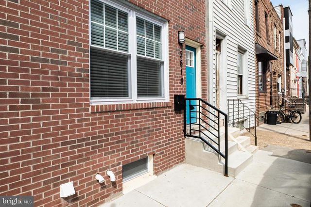 2818 AGATE ST, Philadelphia, PA 19134