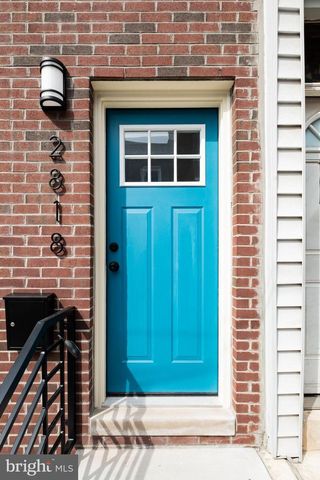 2818 AGATE ST, Philadelphia, PA 19134