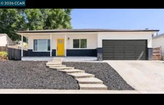 20 S Hillside Rd, Antioch, CA 94509