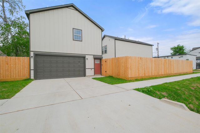 6434 New York Street, Houston, TX 77021