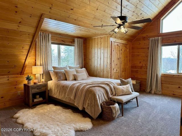 8668 W Grebe Court, Wasilla, AK 99623