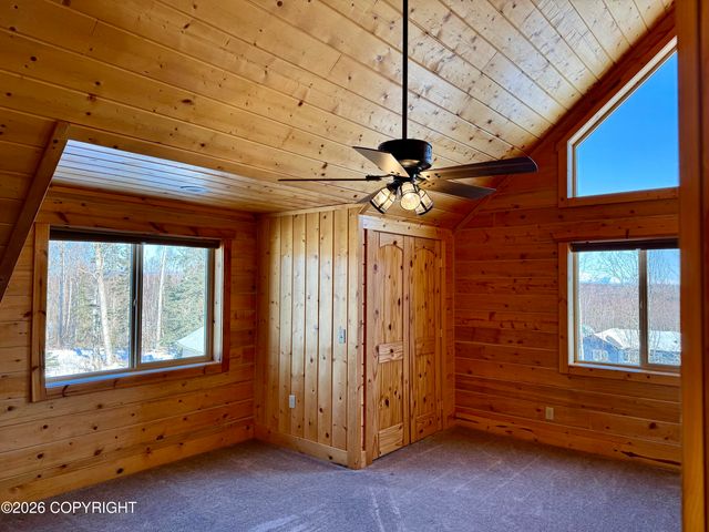 8668 W Grebe Court, Wasilla, AK 99623