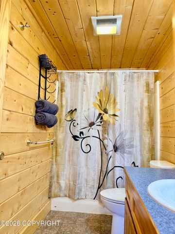 8668 W Grebe Court, Wasilla, AK 99623