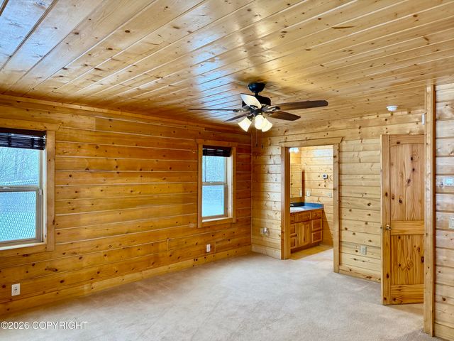 8668 W Grebe Court, Wasilla, AK 99623