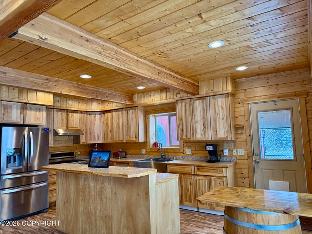 8668 W Grebe Court, Wasilla, AK 99623