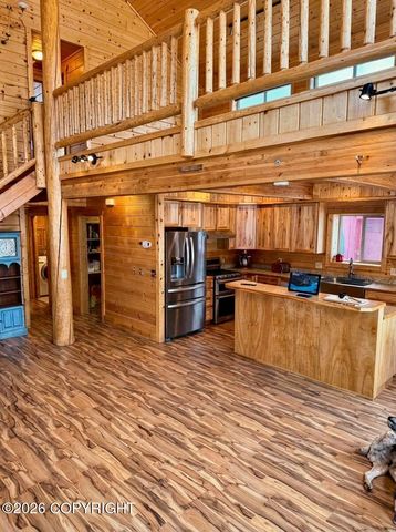 8668 W Grebe Court, Wasilla, AK 99623