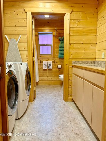 8668 W Grebe Court, Wasilla, AK 99623