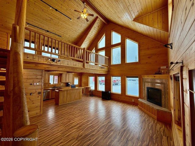 8668 W Grebe Court, Wasilla, AK 99623