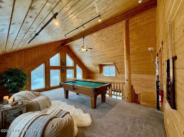 8668 W Grebe Court, Wasilla, AK 99623