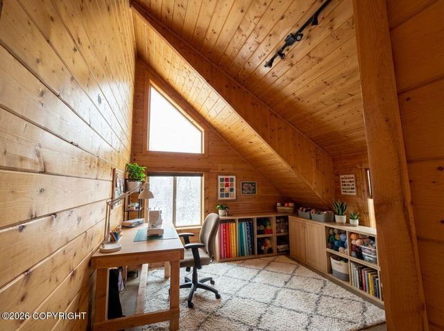 8668 W Grebe Court, Wasilla, AK 99623