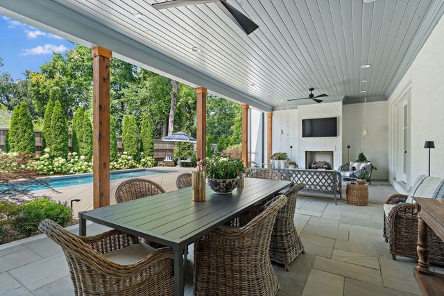 2825 Sugar Tree Rd, Nashville, TN 37215