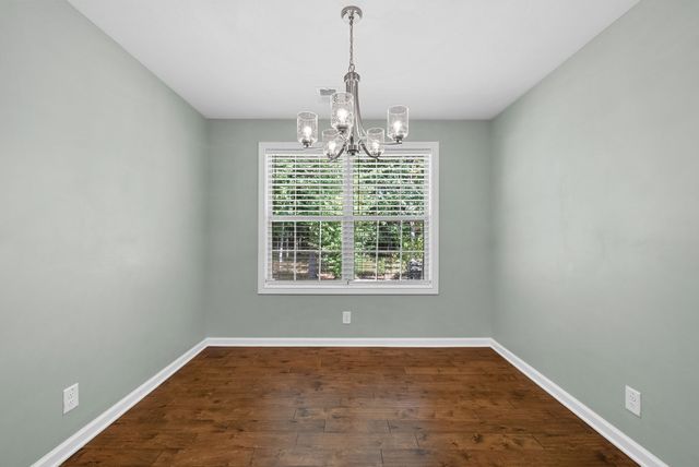 1252 Magnum Drive, Clarksville, TN 37040