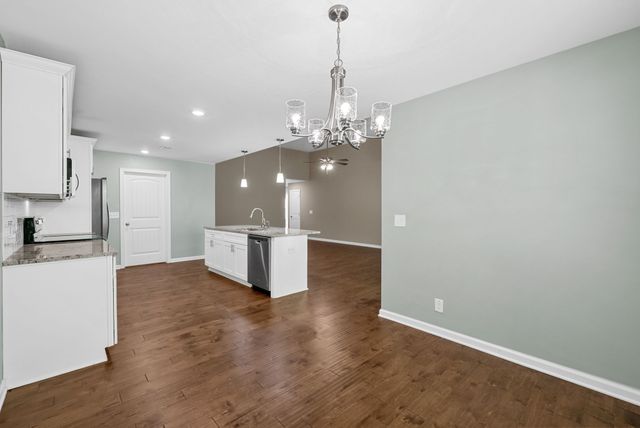 1252 Magnum Drive, Clarksville, TN 37040