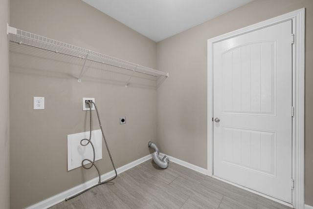 1252 Magnum Drive, Clarksville, TN 37040