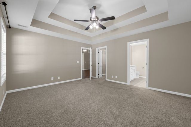 1252 Magnum Drive, Clarksville, TN 37040
