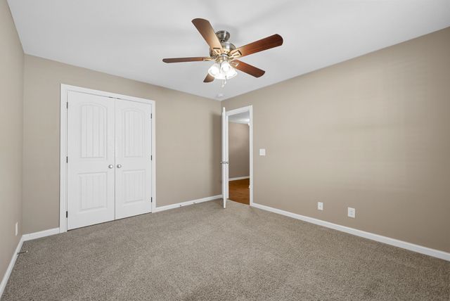1252 Magnum Drive, Clarksville, TN 37040