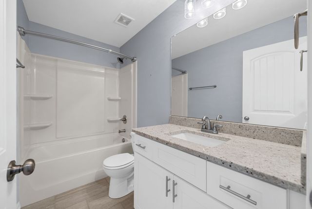 1252 Magnum Drive, Clarksville, TN 37040