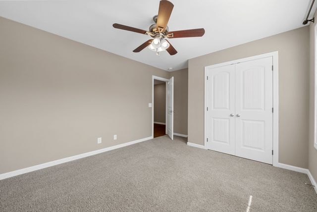 1252 Magnum Drive, Clarksville, TN 37040