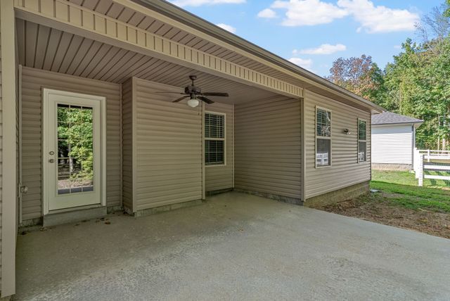 1252 Magnum Drive, Clarksville, TN 37040