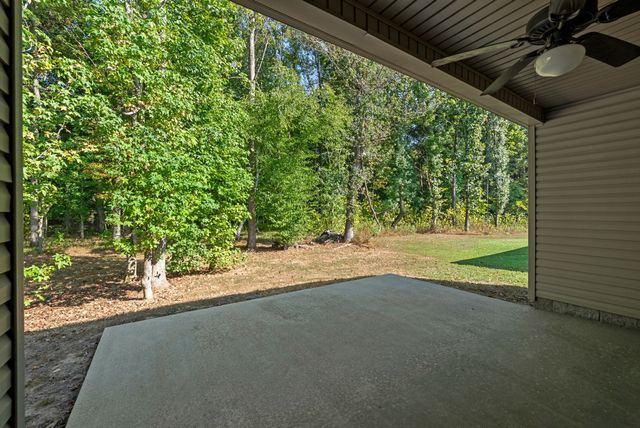 1252 Magnum Drive, Clarksville, TN 37040