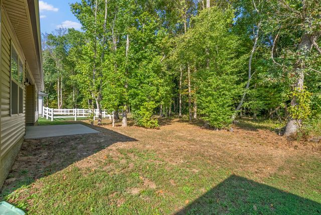 1252 Magnum Drive, Clarksville, TN 37040
