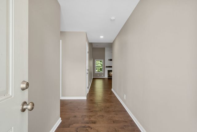 1252 Magnum Drive, Clarksville, TN 37040