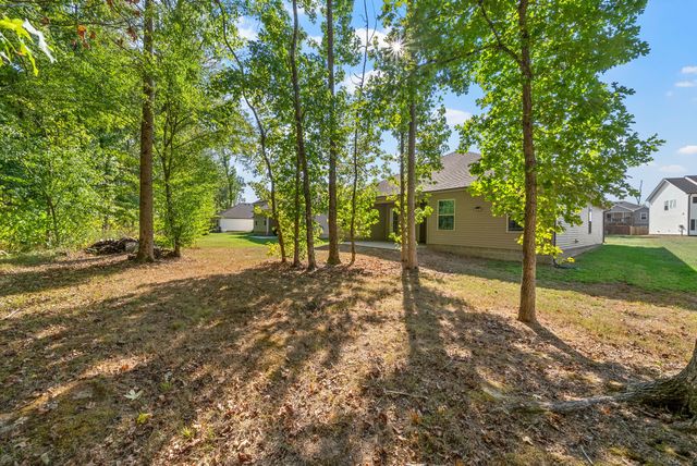 1252 Magnum Drive, Clarksville, TN 37040