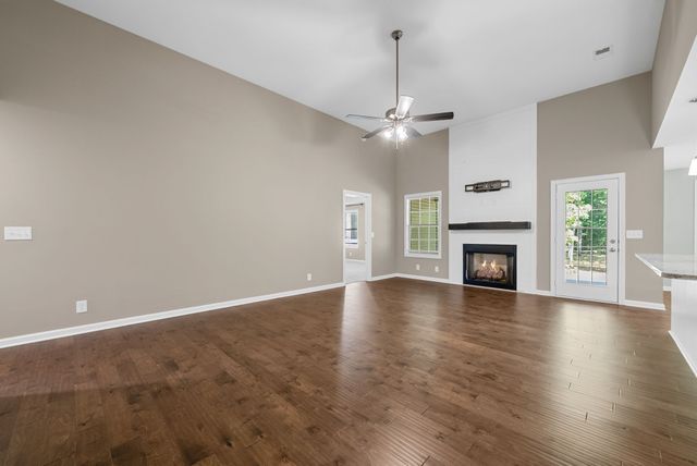 1252 Magnum Drive, Clarksville, TN 37040
