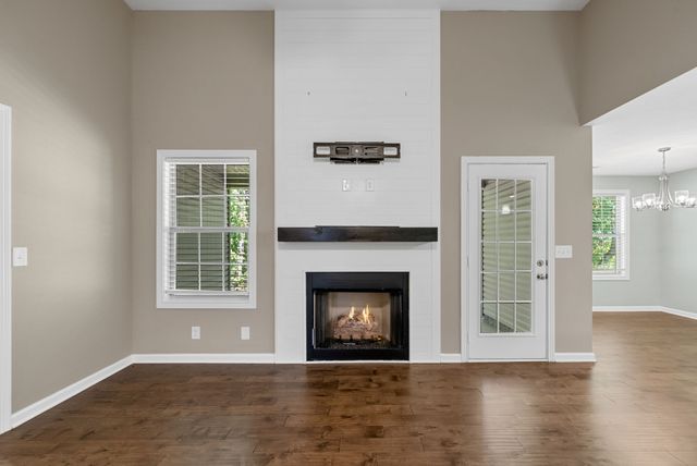 1252 Magnum Drive, Clarksville, TN 37040