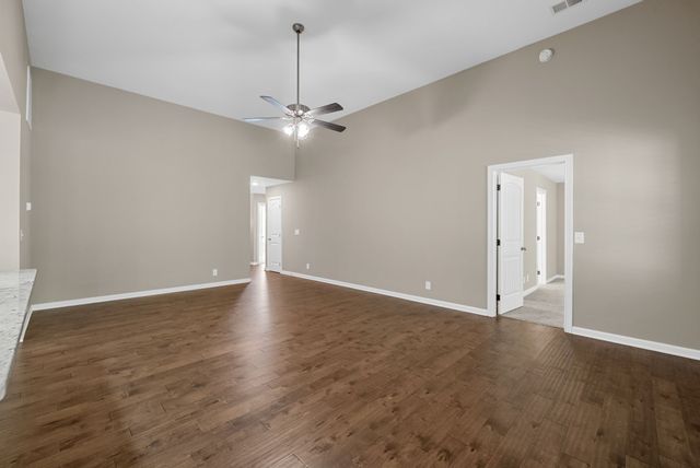 1252 Magnum Drive, Clarksville, TN 37040