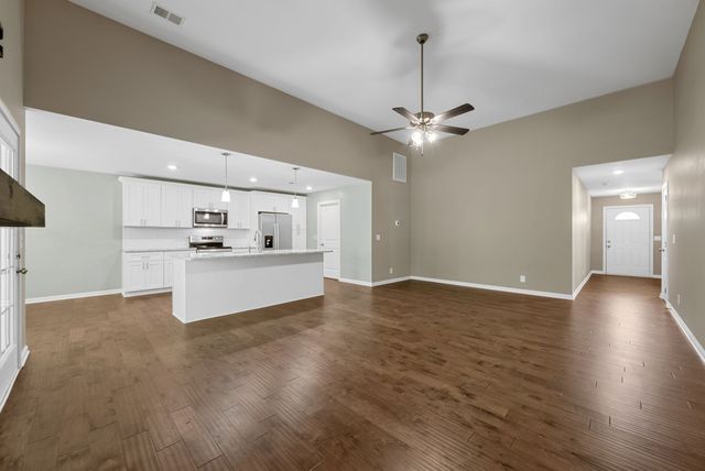 1252 Magnum Drive, Clarksville, TN 37040