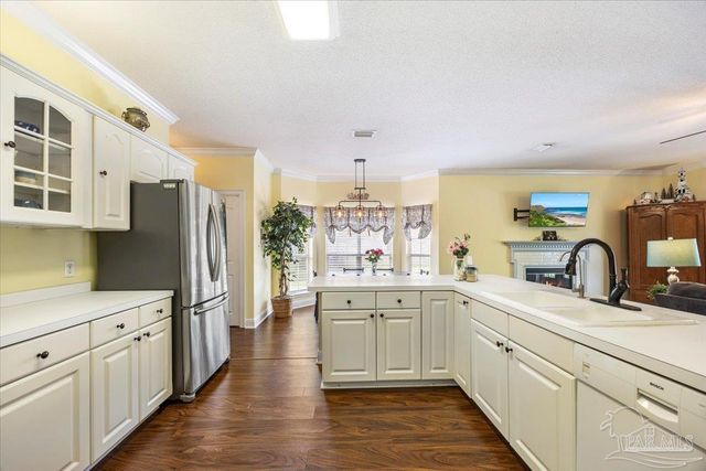 1830 Seahawk Ln, Navarre, FL 32566
