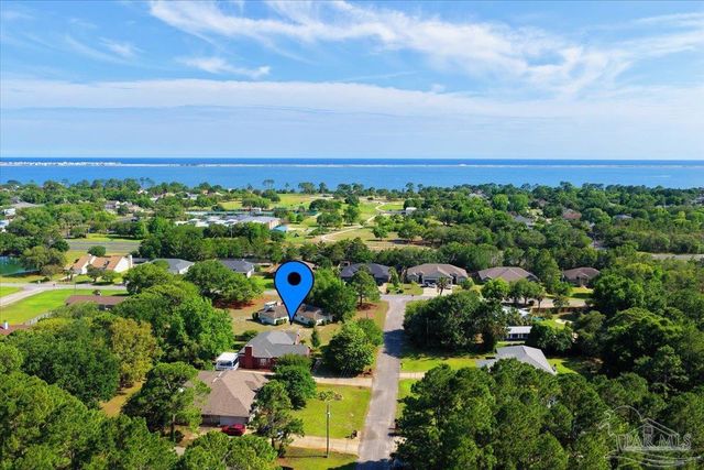 1830 Seahawk Ln, Navarre, FL 32566