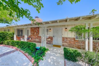 521 PARKWAY EAST n/a, Las Vegas, NV 89106