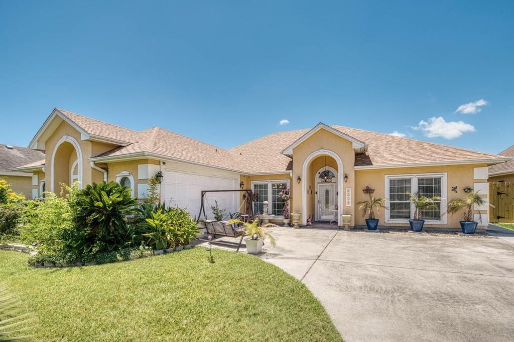 6509 Miranda DR, Corpus Christi, TX 78414