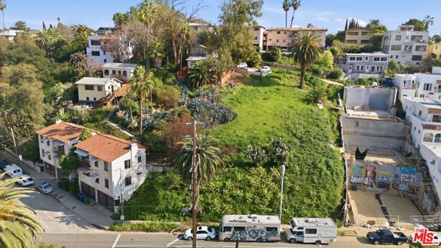 734 Echo Park Avenue, Los Angeles, CA 90026