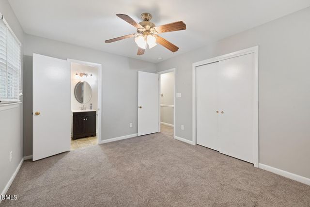731 Oakgrove Drive, Graham, NC 27253