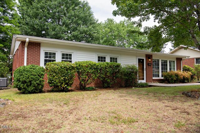 731 Oakgrove Drive, Graham, NC 27253