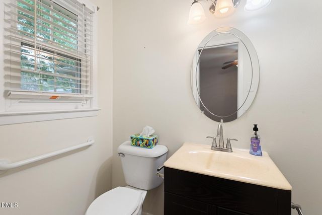 731 Oakgrove Drive, Graham, NC 27253