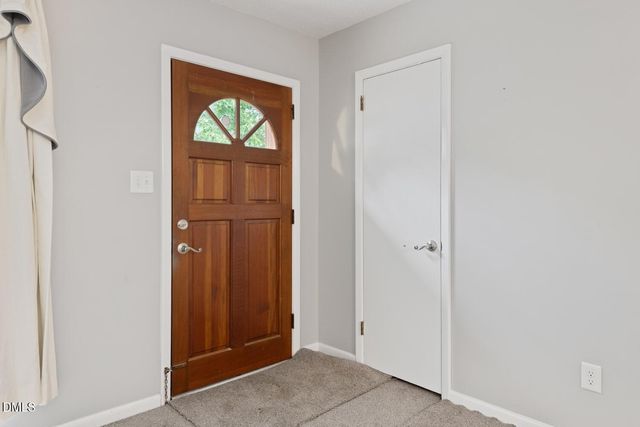 731 Oakgrove Drive, Graham, NC 27253