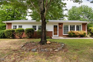 731 Oakgrove Drive, Graham, NC 27253