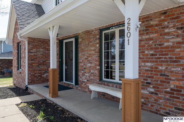 2601 S 76Th Street, Lincoln, NE 68506
