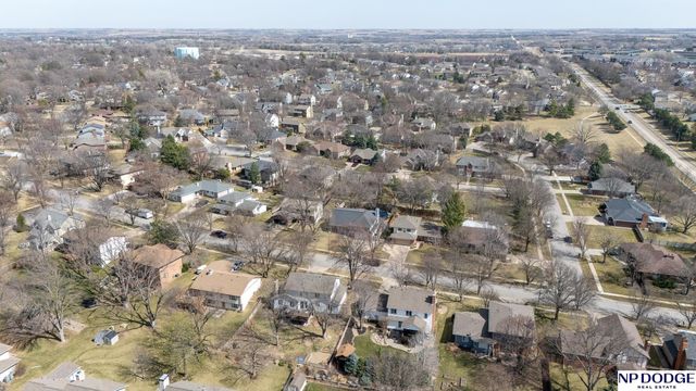 2601 S 76Th Street, Lincoln, NE 68506