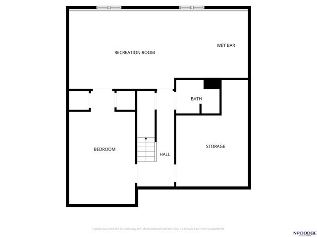 2601 S 76Th Street, Lincoln, NE 68506