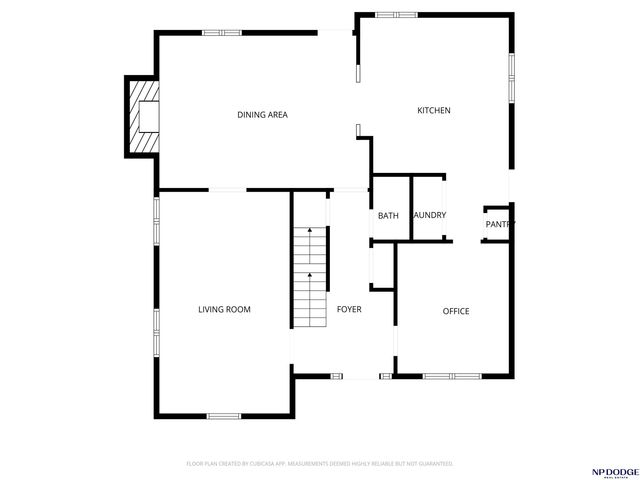 2601 S 76Th Street, Lincoln, NE 68506