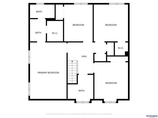 2601 S 76Th Street, Lincoln, NE 68506